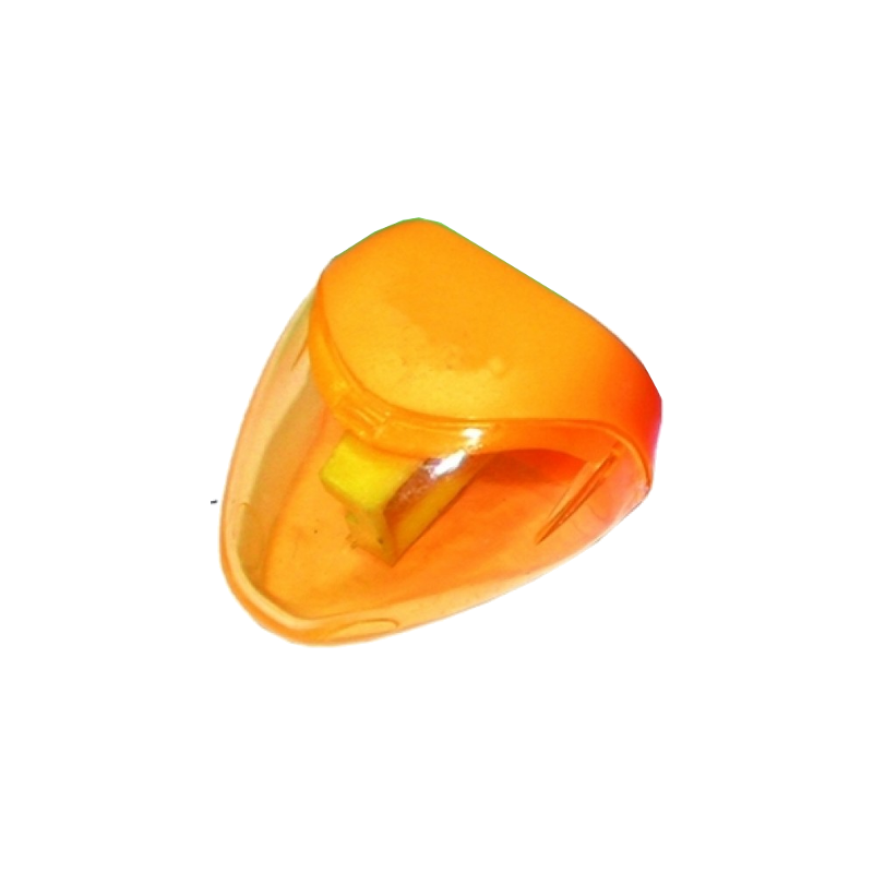 Підстругачка для олівців ECONOMIX (E40606)